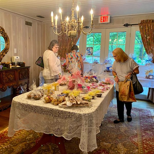 Richardson Woman's Club