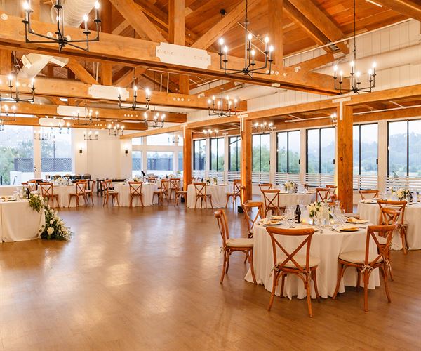 Carmel Fields by Wedgewood Weddings