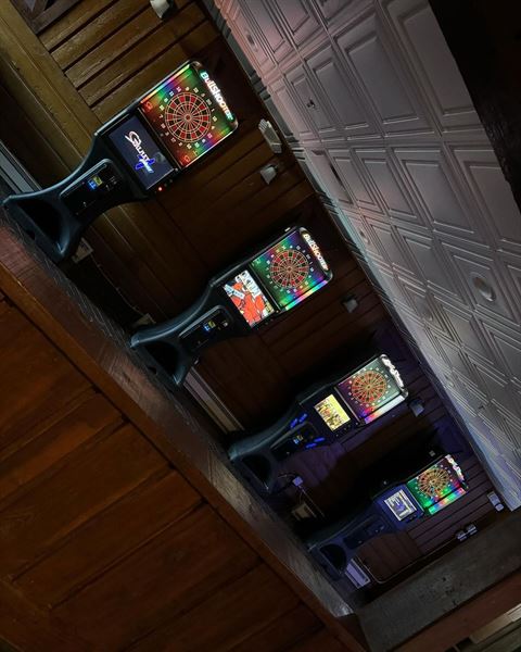 Mount Prospect Public House