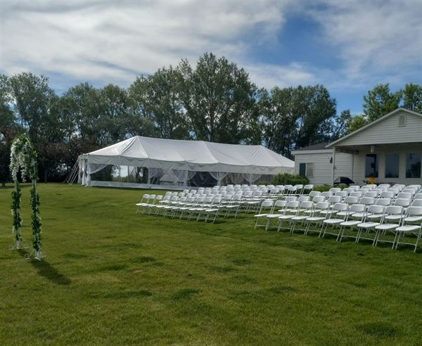 The Lakes Event Center