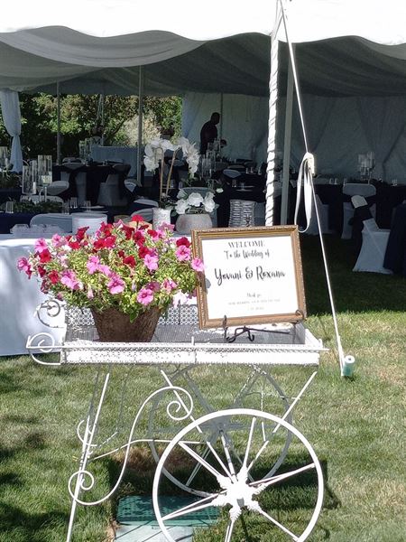 The Lakes Event Center