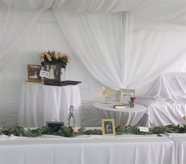 The Lakes Event Center