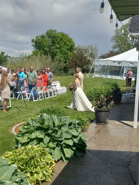 The Lakes Event Center