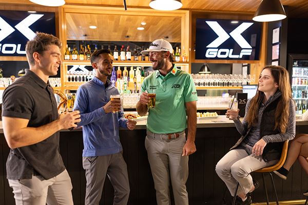 X-Golf Huntsville