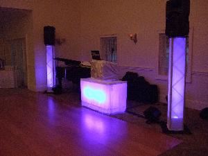 Fingerlakes Entertainment - Syracuse