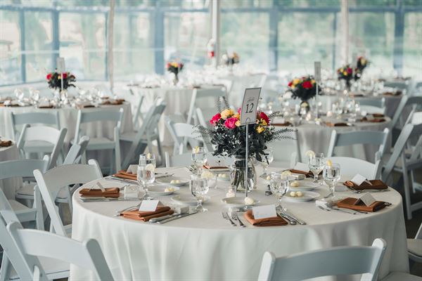 Presidio Golf Course & Clubhouse