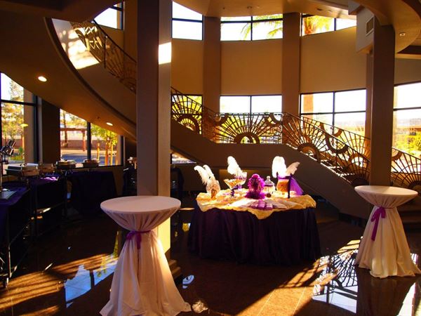 The Plaza At Whitney Ranch