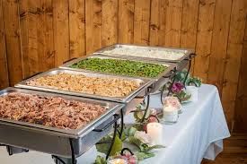 Old Carolina Barbecue Company