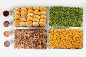 Old Carolina Barbecue Company