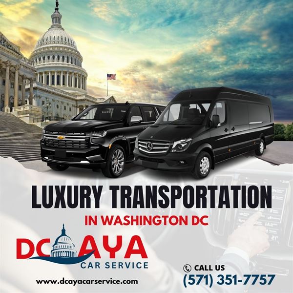Dc Aya Car Service