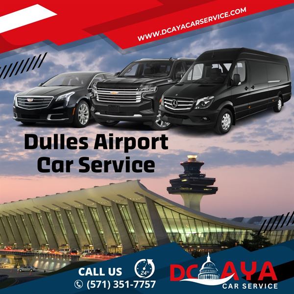 Dc Aya Car Service