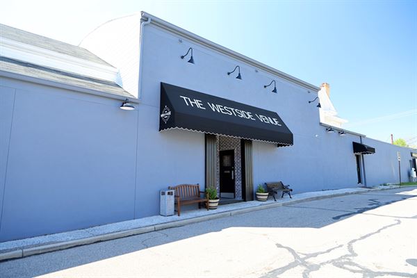 The Westside Venue