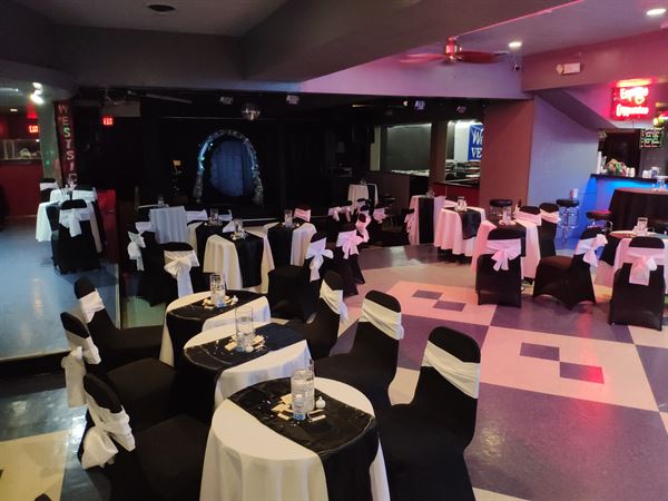 The Westside Venue