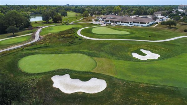 Tallgrass Golf Club
