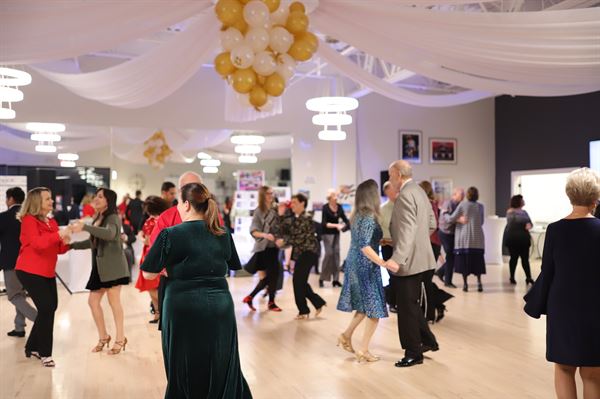 Arthur Murray Dance Studio