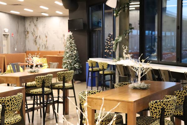 York Revolution WellSpan Park