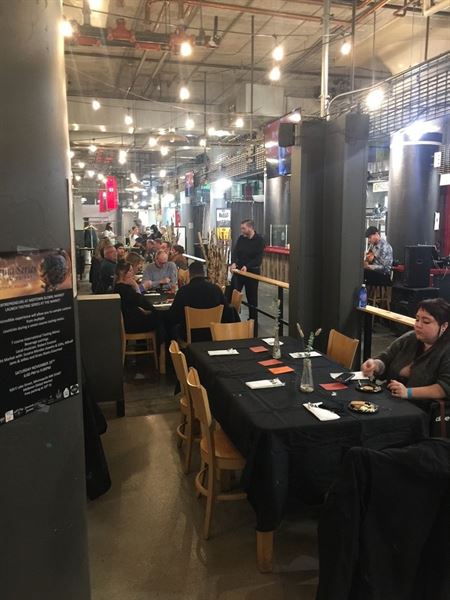 Midtown Global Market