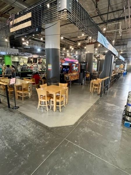 Midtown Global Market