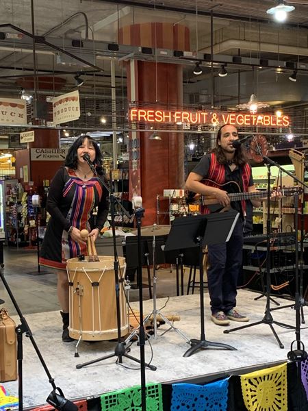 Midtown Global Market