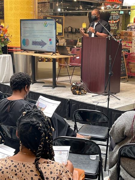 Midtown Global Market