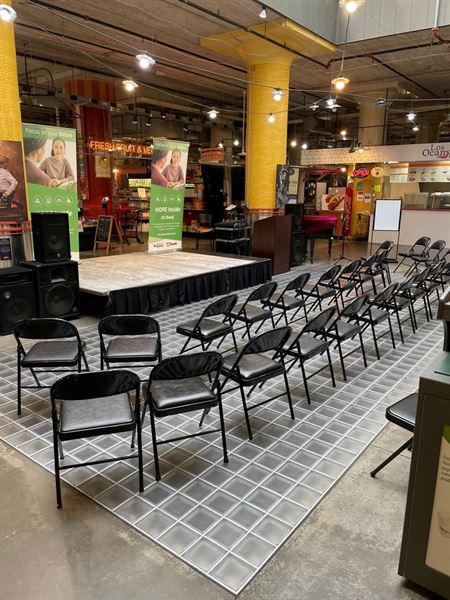 Midtown Global Market