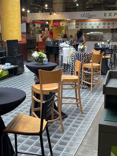 Midtown Global Market