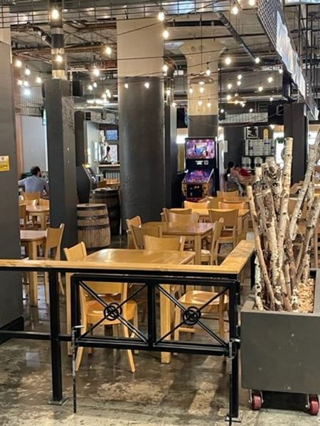 Midtown Global Market