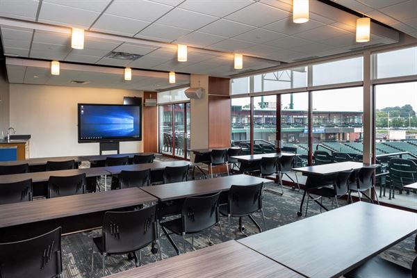 York Revolution WellSpan Park