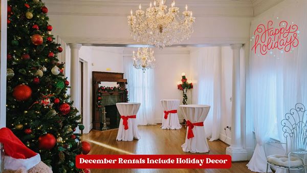 The Hollingsworth House