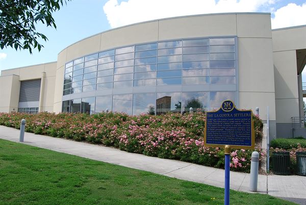 River Run Centre