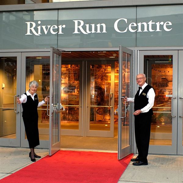 River Run Centre