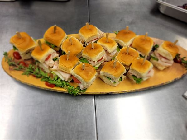 Ne'Chelle's Catering