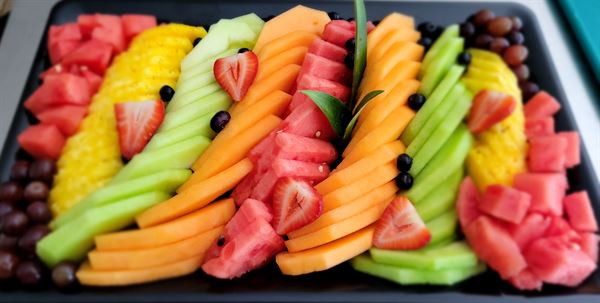 Ne'Chelle's Catering