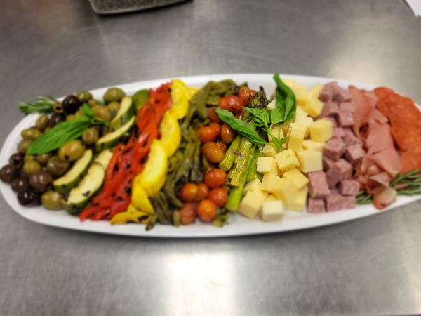 Ne'Chelle's Catering