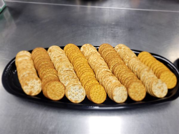 Ne'Chelle's Catering