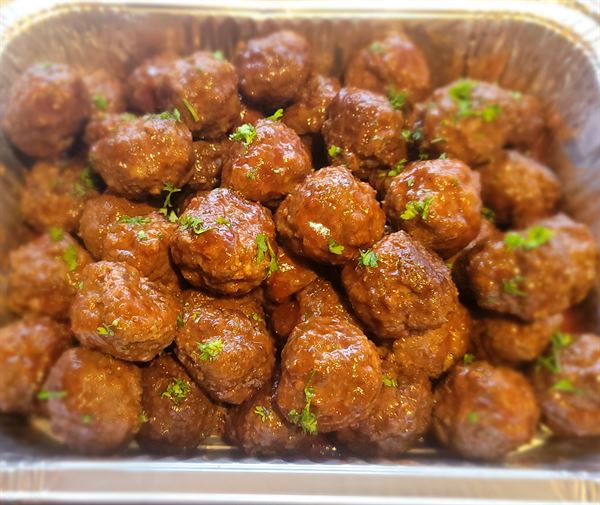 Ne'Chelle's Catering