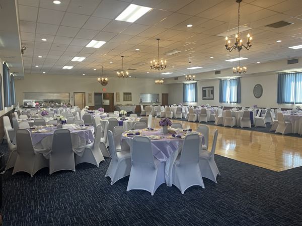 Norwalk American Legion