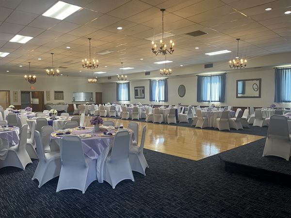 Norwalk American Legion