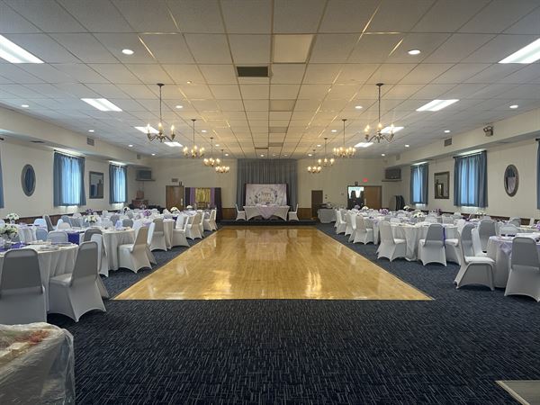 Norwalk American Legion