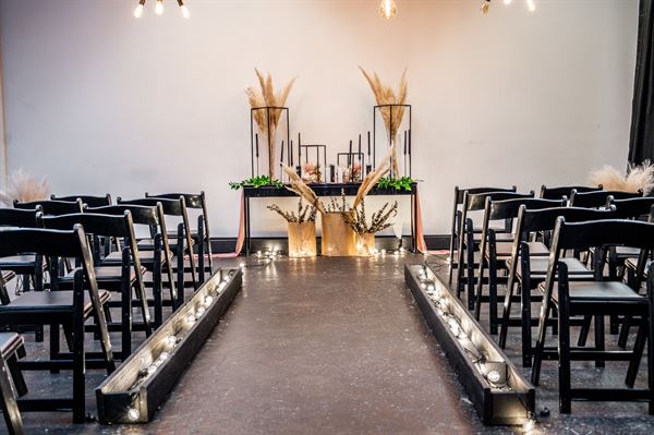 The Creatives Playground RVA