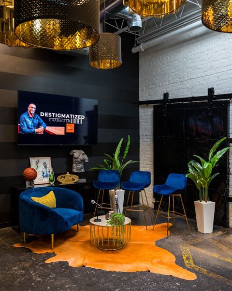 The Creatives Playground RVA