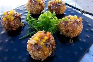 Chef For Life Small Event Catering