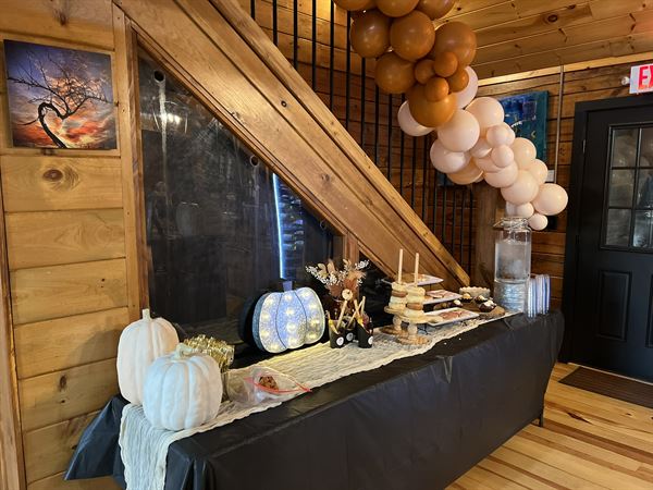 Bridging Vines Winery & Brewery