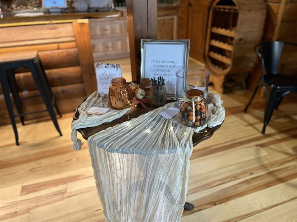 Bridging Vines Winery & Brewery