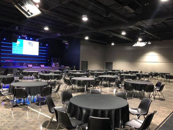 Cornerstone Nashville