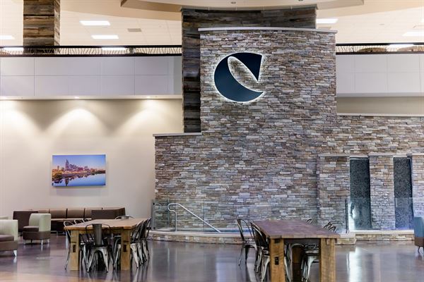 Cornerstone Nashville
