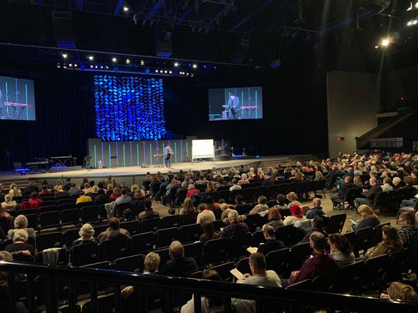 Cornerstone Nashville