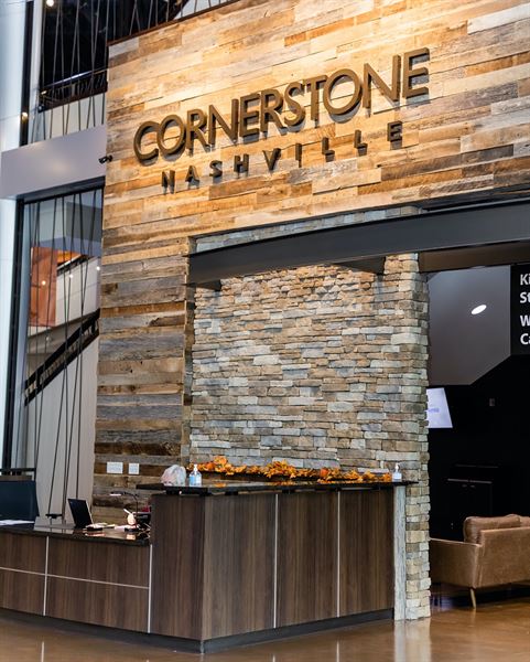 Cornerstone Nashville