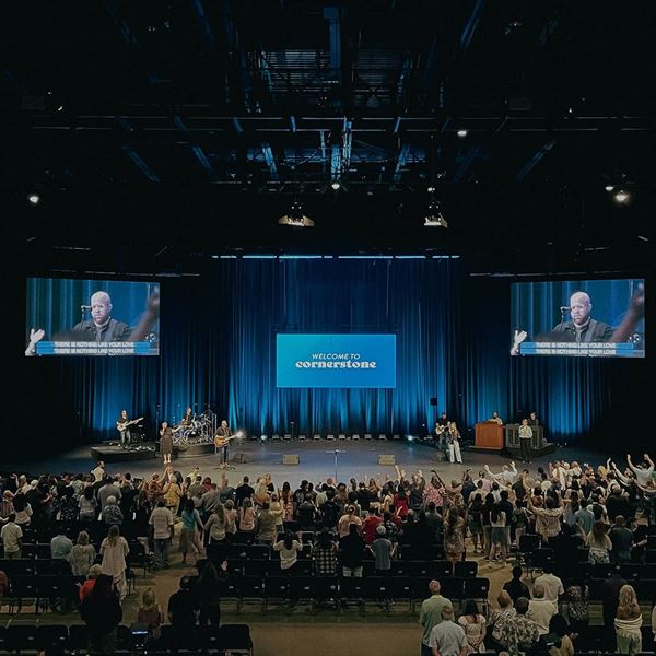 Cornerstone Nashville