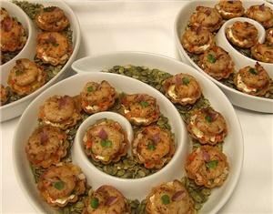 Chef For Life Small Event Catering